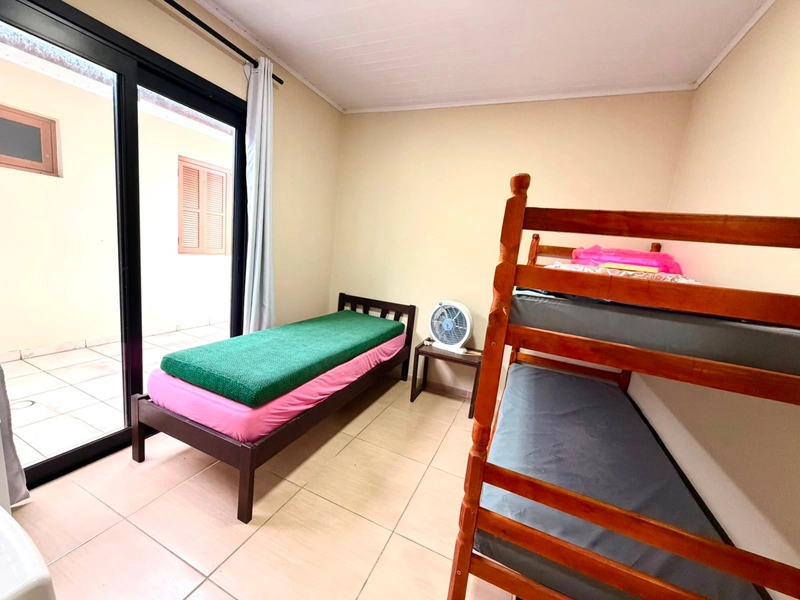 Linda Casa com Piscina, Espaço Gourmet e Amplo Pátio!: 13ª foto da galeria de imagens do imóvel