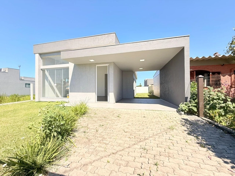 Casa à venda em Noiva do Mar: 2ª foto da galeria de imagens do imóvel