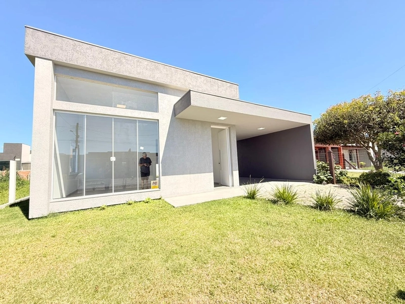 Casa à venda em Noiva do Mar