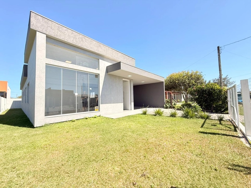 Casa à venda em Noiva do Mar: 3ª foto da galeria de imagens do imóvel