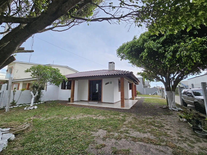 SUA CASA NA PRAIA, O MELHOR LUGAR DO LITORAL!: 1ª foto da galeria de imagens do imóvel