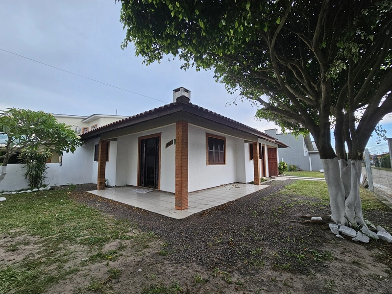 SUA CASA NA PRAIA, O MELHOR LUGAR DO LITORAL!: 2ª foto da galeria de imagens do imóvel