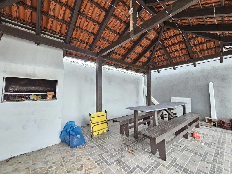SUA CASA NA PRAIA, O MELHOR LUGAR DO LITORAL!: 9ª foto da galeria de imagens do imóvel