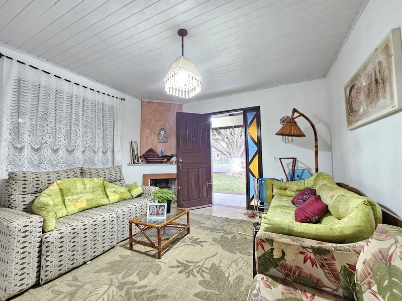 SUA CASA NA PRAIA, O MELHOR LUGAR DO LITORAL!: 4ª foto da galeria de imagens do imóvel