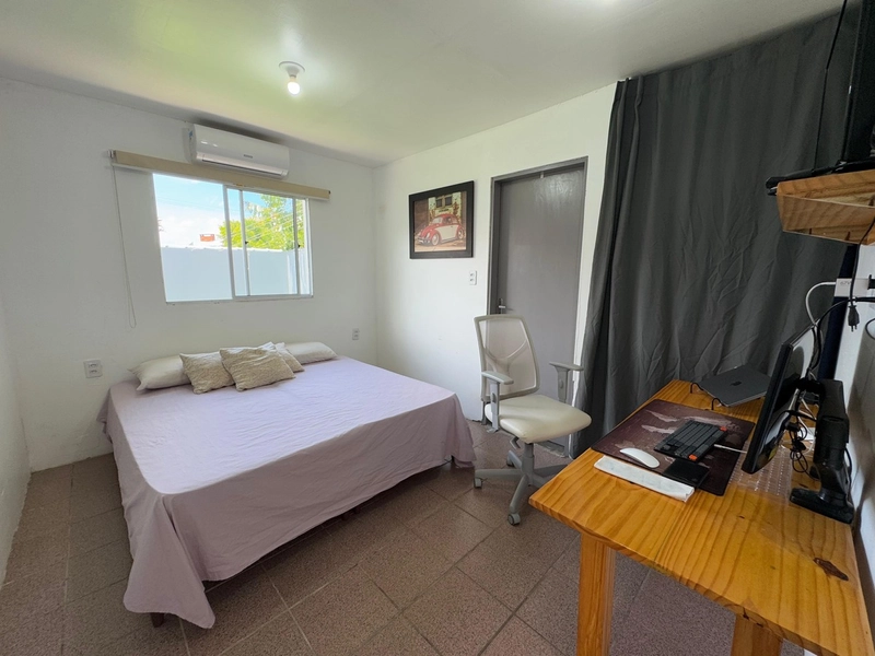 Sua casa na Praia de Atlântida Sul,400m do mar.: 14ª foto da galeria de imagens do imóvel