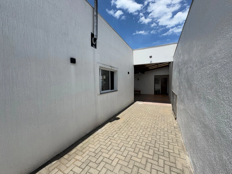 Sua casa na Praia de Atlântida Sul,400m do mar.: 17ª foto da galeria de imagens do imóvel