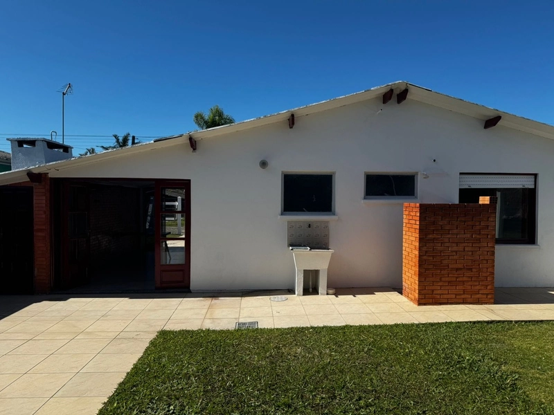 SUA CASA NA PRAIA, VENHA VIVER NO MELHOR LUGAR DO LITORAL.: 14ª foto da galeria de imagens do imóvel