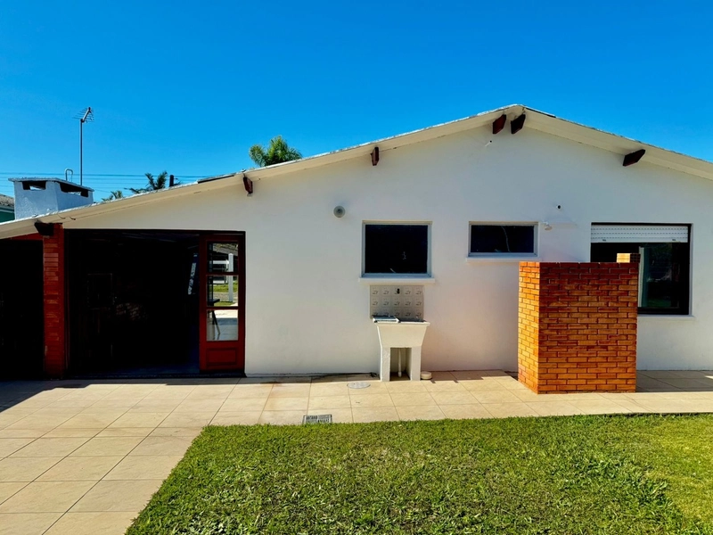 SUA CASA NA PRAIA, VENHA VIVER NO MELHOR LUGAR DO LITORAL.: 14ª foto da galeria de imagens do imóvel