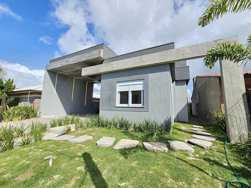 A casa perfeita para você no LITORAL GAÚCHO!: 3ª foto da galeria de imagens do imóvel
