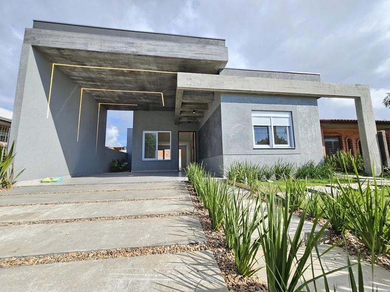 A casa perfeita para você no LITORAL GAÚCHO!: 2ª foto da galeria de imagens do imóvel