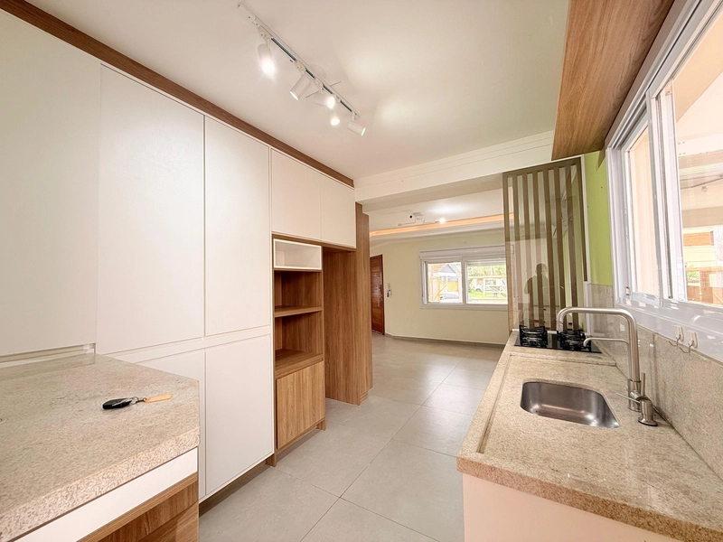 LINDO IMÓVEL, SUA CASA NA PRAIA!: 3ª foto da galeria de imagens do imóvel