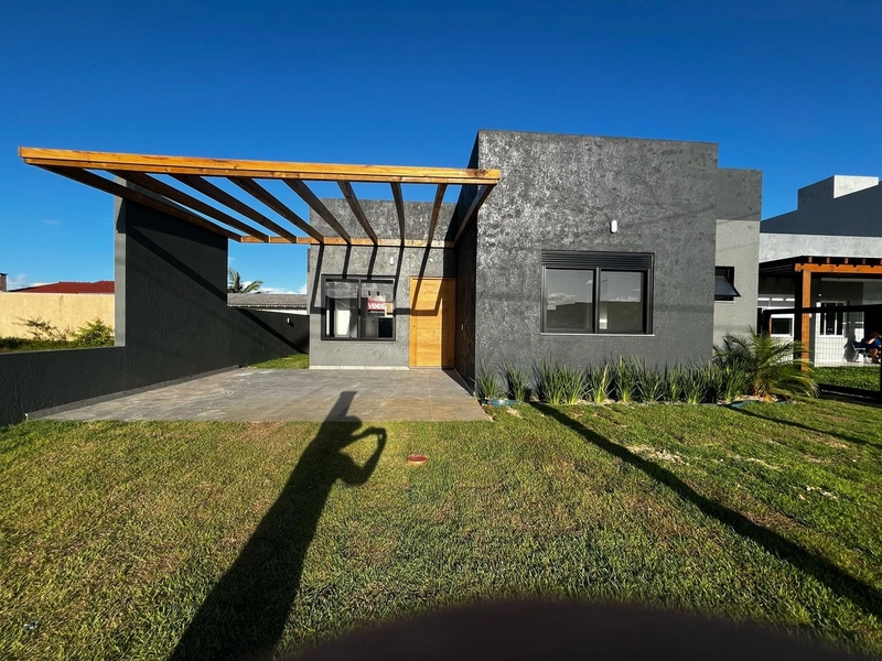 SUA CASA NA PRAIA, NOVIDADE A VENDA !: 3ª foto da galeria de imagens do imóvel