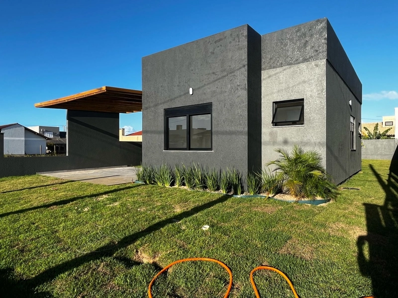 SUA CASA NA PRAIA, NOVIDADE A VENDA !: 4ª foto da galeria de imagens do imóvel