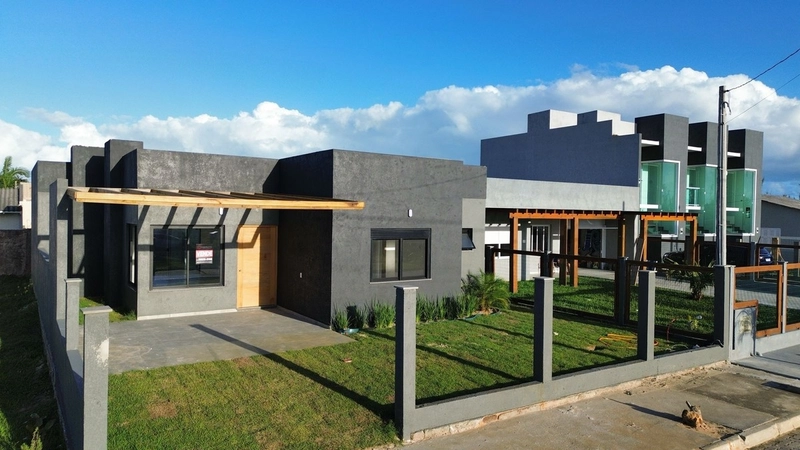 SUA CASA NA PRAIA, NOVIDADE A VENDA !: 2ª foto da galeria de imagens do imóvel