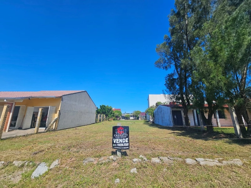 LINDO TERRENO EM MARIAPOLIS: 1ª foto da galeria de imagens do imóvel