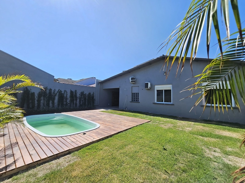 LINDA CASA Á VENDA NO LITORAL!: 13ª foto da galeria de imagens do imóvel