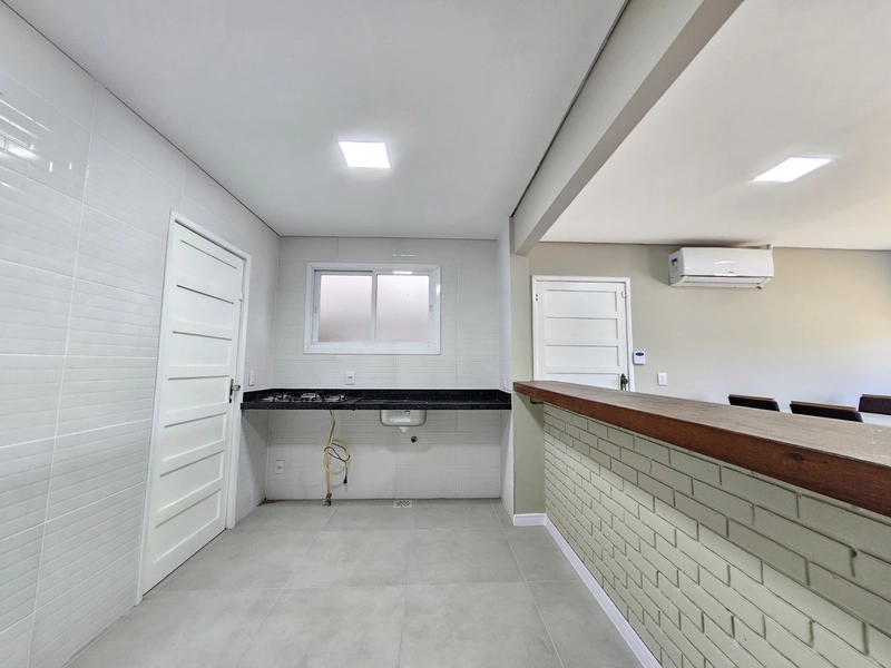 LINDA CASA Á VENDA NO LITORAL!: 4ª foto da galeria de imagens do imóvel