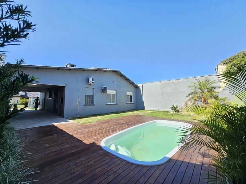 LINDA CASA Á VENDA NO LITORAL!: 9ª foto da galeria de imagens do imóvel