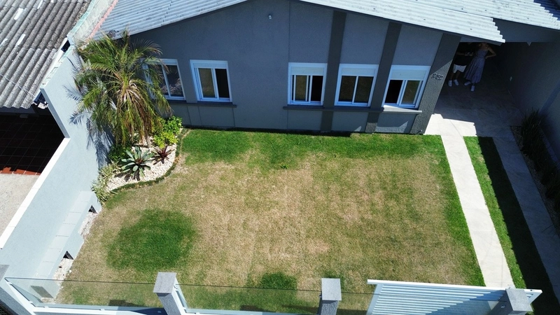 LINDA CASA Á VENDA NO LITORAL!: 12ª foto da galeria de imagens do imóvel