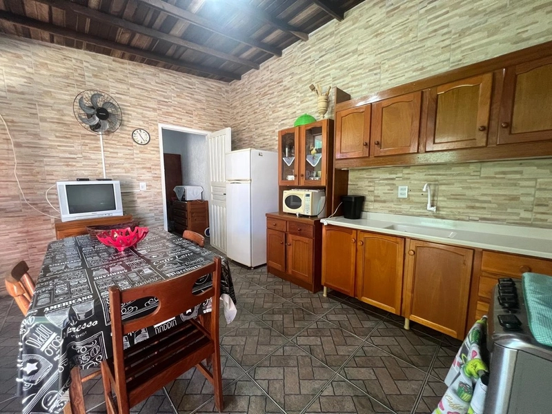 SUA CASA NA PRAIA!: 6ª foto da galeria de imagens do imóvel