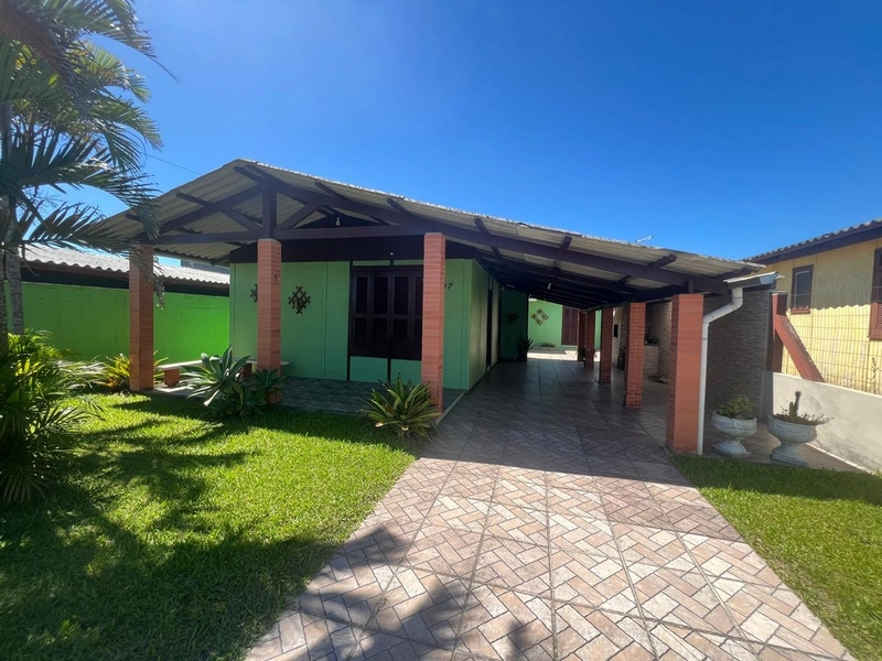 SUA CASA NA PRAIA!: 2ª foto da galeria de imagens do imóvel