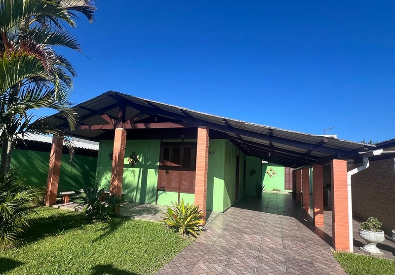 SUA CASA NA PRAIA!: 1ª foto da galeria de imagens do imóvel