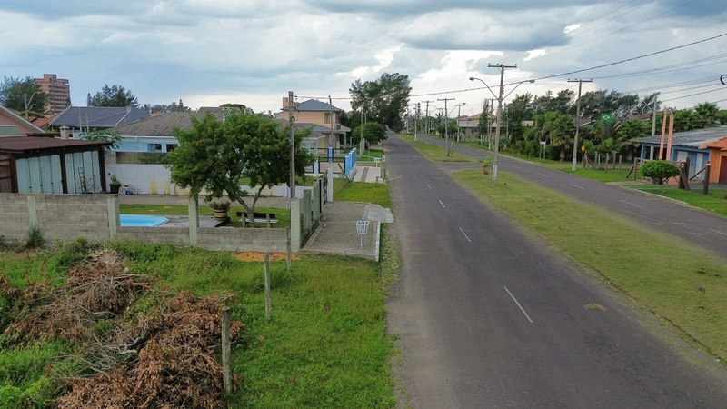 TERRENO Á VENDA MARIÁPOLIS, LITORAL!: 3ª foto da galeria de imagens do imóvel