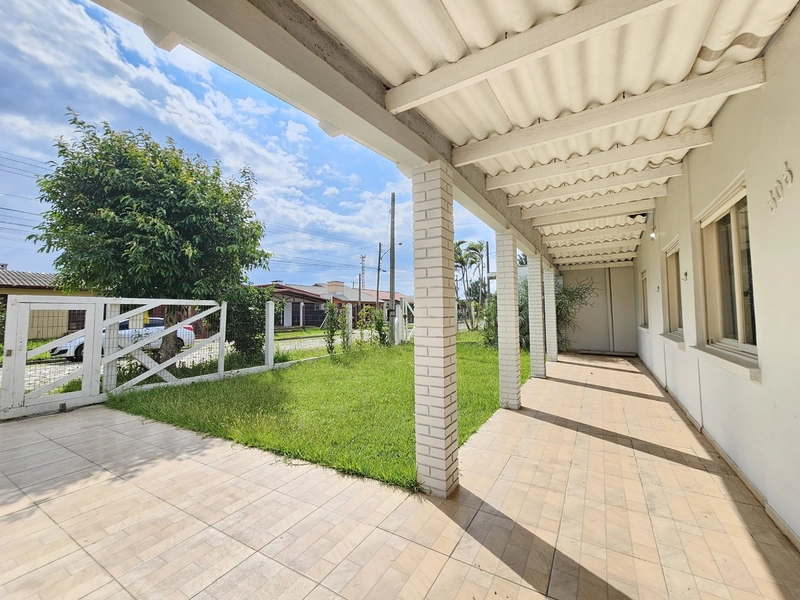 SUA CASA NA PRAIA!: 2ª foto da galeria de imagens do imóvel