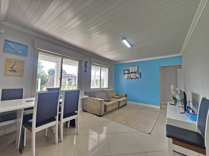 SUA CASA NA PRAIA!: 3ª foto da galeria de imagens do imóvel