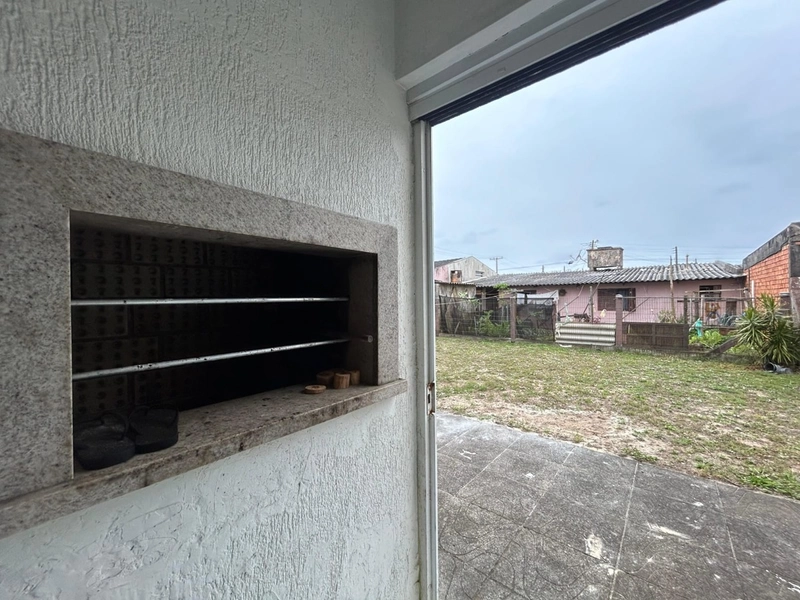 SUA CASA NA PRAIA DE ATLÂNTIDA SUL!: 10ª foto da galeria de imagens do imóvel