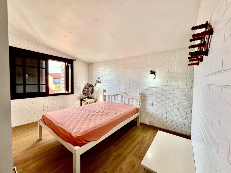 LINDO SOBRADO NO LITORAL DE XANGRI-LÁ!: 27ª foto da galeria de imagens do imóvel