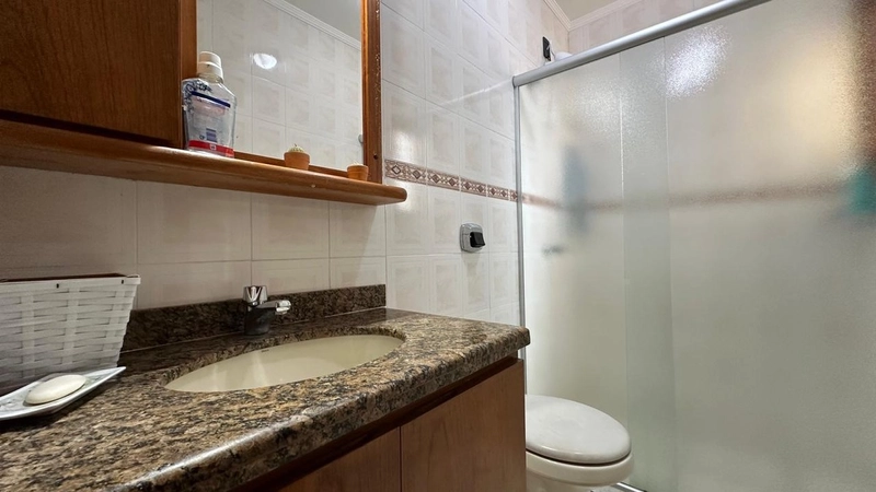 Lindo Duplex, SUA CASA PERTO DO MAR!: 20ª foto da galeria de imagens do imóvel