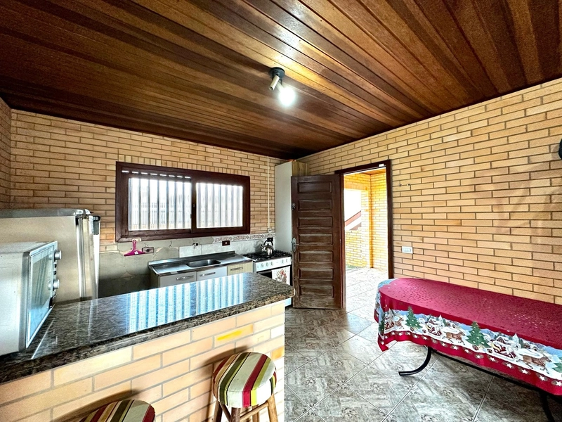 ! NOVIDADE À VENDA, SUA CASA NA PRAIA!: 6ª foto da galeria de imagens do imóvel