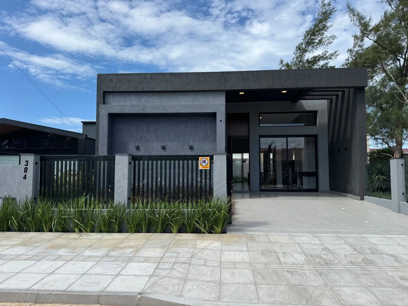 SUA CASA NA PRAIA, Noiva do Mar - Xangrilá-RS!: 1ª foto da galeria de imagens do imóvel