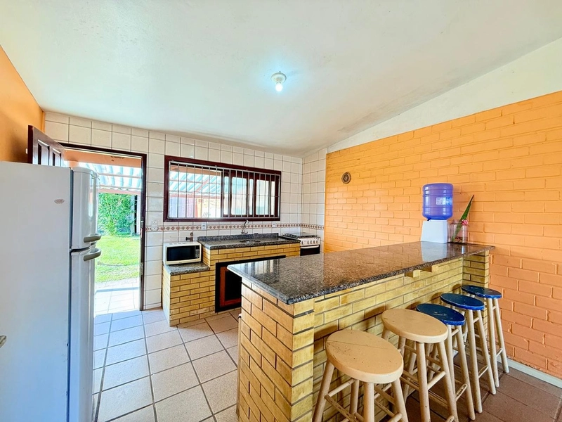 SUA CASA NA PRAIA DE RAINHA DO MAR!: 4ª foto da galeria de imagens do imóvel