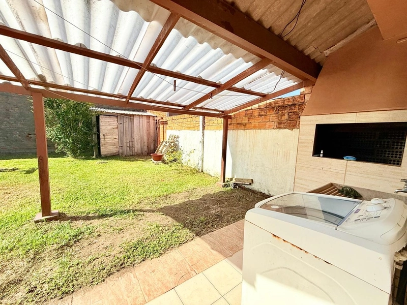 SUA CASA NA PRAIA DE RAINHA DO MAR!: 10ª foto da galeria de imagens do imóvel