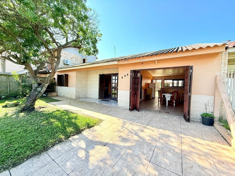 SUA CASA NA PRAIA DE RAINHA DO MAR!: 1ª foto da galeria de imagens do imóvel