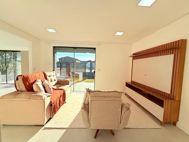 SUA CASA NA PRAIA DE RAINHA DO MAR!: 4ª foto da galeria de imagens do imóvel