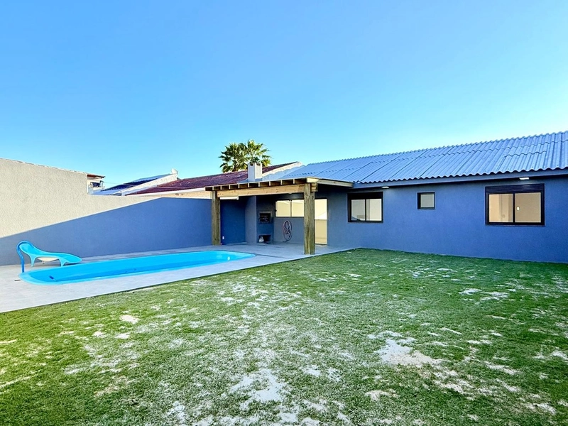 SUA CASA NA PRAIA DE RAINHA DO MAR!: 1ª foto da galeria de imagens do imóvel