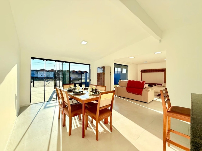 SUA CASA NA PRAIA DE RAINHA DO MAR!: 5ª foto da galeria de imagens do imóvel