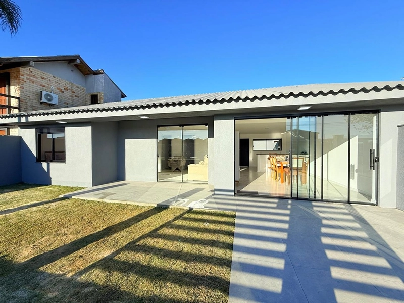 SUA CASA NA PRAIA DE RAINHA DO MAR!: 2ª foto da galeria de imagens do imóvel