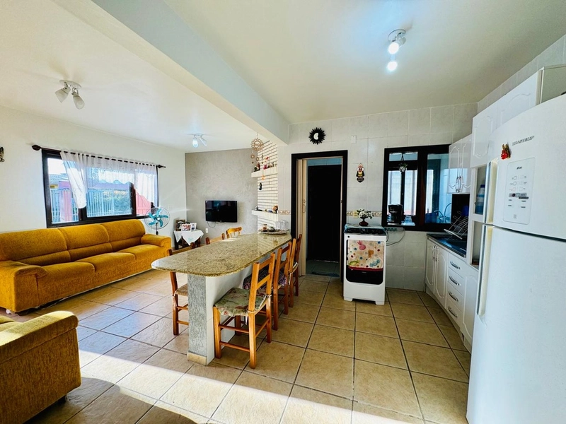 SUA CASA NA PRAIA, DE RAINHA DO MAR!: 5ª foto da galeria de imagens do imóvel