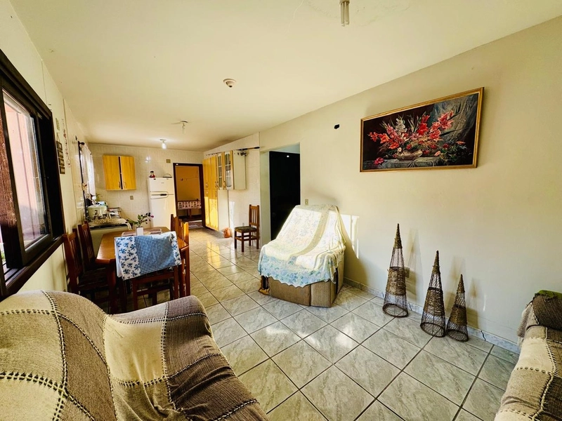 SUA CASA NA PRAIA, DE RAINHA DO MAR!: 7ª foto da galeria de imagens do imóvel
