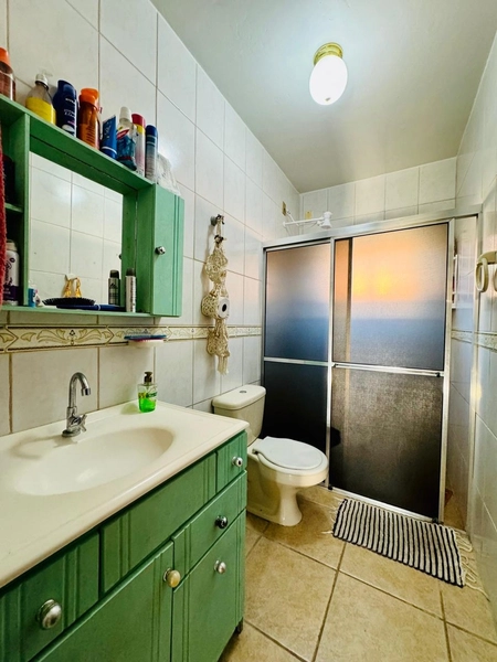SUA CASA NA PRAIA, DE RAINHA DO MAR!: 13ª foto da galeria de imagens do imóvel