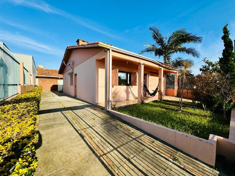 SUA CASA NA PRAIA, DE RAINHA DO MAR!: 1ª foto da galeria de imagens do imóvel