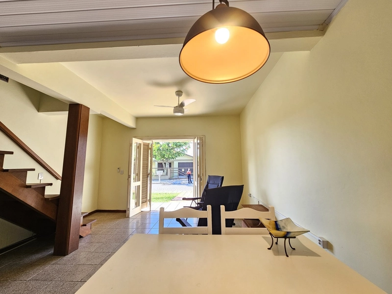 LINDO SOBRADO, SUA CASA NA PRAIA!: 7ª foto da galeria de imagens do imóvel