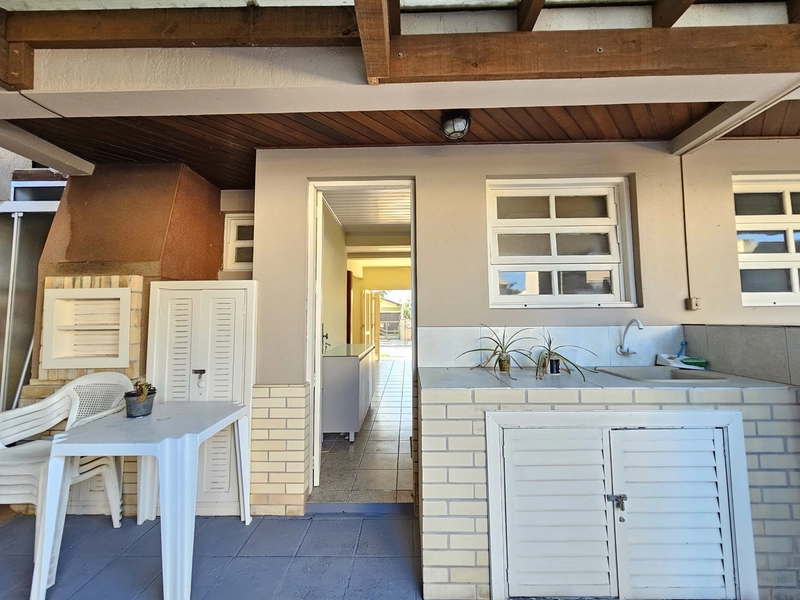 LINDO SOBRADO, SUA CASA NA PRAIA!: 12ª foto da galeria de imagens do imóvel