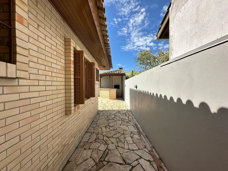 SUA CASA NA PRAIA, Em Noiva do Mar/Xangri-la!: 21ª foto da galeria de imagens do imóvel