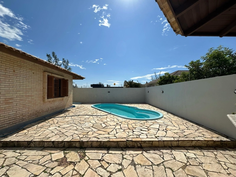 SUA CASA NA PRAIA, Em Noiva do Mar/Xangri-la!: 19ª foto da galeria de imagens do imóvel