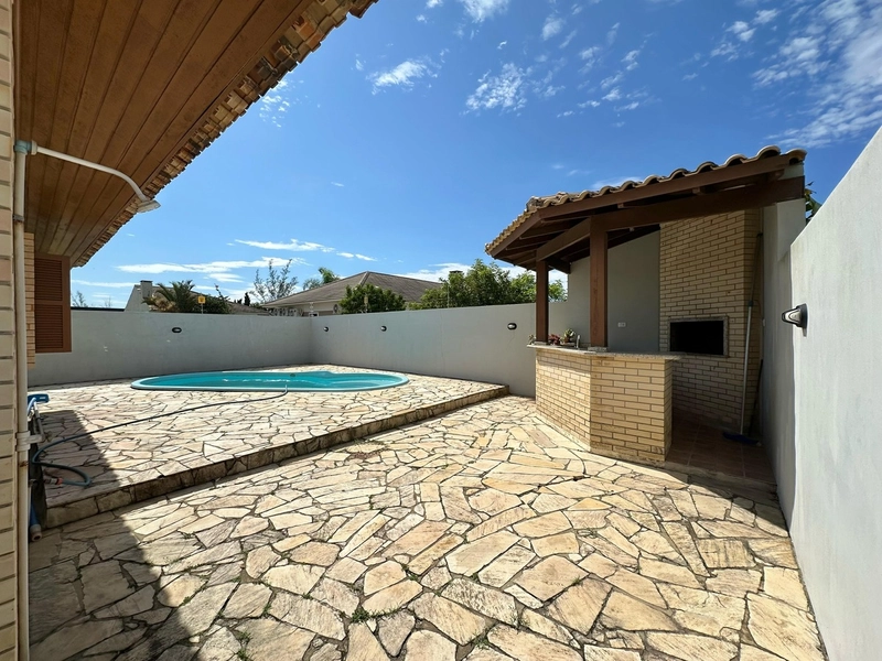 SUA CASA NA PRAIA, Em Noiva do Mar/Xangri-la!: 18ª foto da galeria de imagens do imóvel